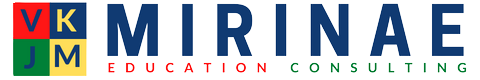 MIRINAE EDUCATION CONSULTING